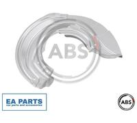 Splash Panel, brake disc for BMW F22 F46 F30 F34 A.B.S. 11114