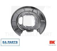Splash Panel, brake disc for BMW NK 231544 NEW