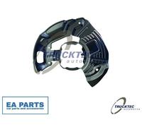 SPLASH GUARD BRAKE DISC 08.35.213 FOR BMW M47D20 2.0L 4cyl 5 E39 M57D25 M51D25