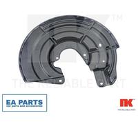 Splash Panel, brake disc for CITROËN C5 NK 231902