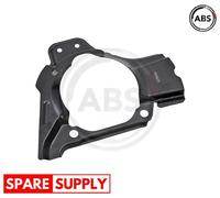 SPLASH PANEL, BRAKE DISC FOR FIAT BARCHETTA BRAVA BRAVO MAREA A.B.S. 11159