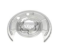 SPLASH PANEL, BRAKE DISC FOR FIAT DUCATO MAXGEAR 19-3255 FITS REAR AXLE RIGHT