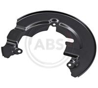 A.B.S. 11307 Brake disc backing plate
