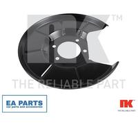 Splash Panel, brake disc for FORD GALAXY NK 232510