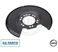 Splash Panel, brake disc for FORD MONDEO A.B.S. 11270 NEW