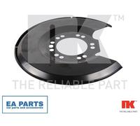 Splash Panel, brake disc for FORD MONDEO NK 232507 NEW