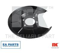 Splash Panel, brake disc for FORD NK 232510 TOP