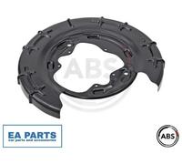 Splash Panel, brake disc for HYUNDAI AVANTE ELANTRA GT i30 A.B.S. 11311