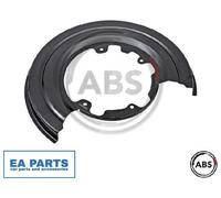 Splash Panel, brake disc for IVECO DAILY A.B.S. 11299