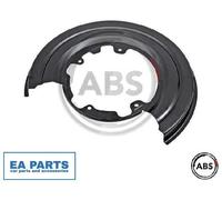 Splash Panel, brake disc for IVECO DAILY A.B.S. 11300