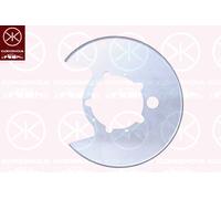 BLIC 6508-03-3081877K Brake disc backing plate