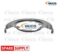 SPLASH PANEL, BRAKE DISC FOR IVECO DAILY VAICO V27-0049 FITS REAR AXLE LEFT