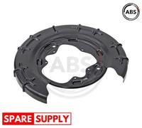 SPLASH PANEL, BRAKE DISC FOR KIA CEED PRO CEED A.B.S. 11311