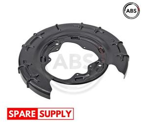 SPLASH PANEL, BRAKE DISC FOR KIA CEED PRO CEED A.B.S. 11311