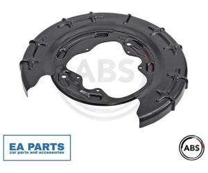 Splash Panel, brake disc for KIA CEED PRO CEED A.B.S. 11312