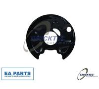 TRUCKTEC AUTOMOTIVE 02.35.528 Splash Panel, brake disc