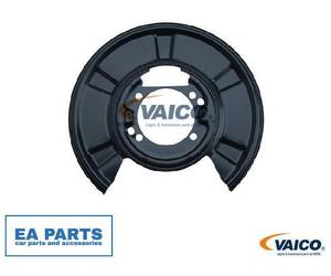 Splash Panel, brake disc for MERCEDES-BENZ B906 VAICO V30-2868