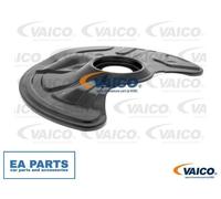 Splash Panel, brake disc for MERCEDES-BENZ C219 VAICO V30-2564