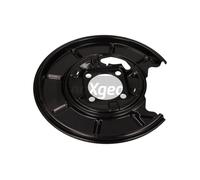 SPLASH PANEL, BRAKE DISC FOR MERCEDES-BENZ MAXGEAR 19-3434 FITS REAR AXLE LEFT