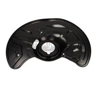 SPLASH PANEL, BRAKE DISC FOR MERCEDES-BENZ MAXGEAR 19-3439 FITS FRONT AXLE RIGHT