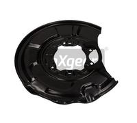 SPLASH PANEL, BRAKE DISC FOR MERCEDES-BENZ MAXGEAR 19-3582 FITS REAR AXLE LEFT