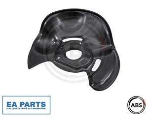 Splash Panel, brake disc for MERCEDES-BENZ S124 A124 C124 W124 A.B.S. 11214