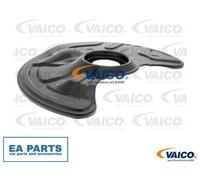 Splash Panel, brake disc for MERCEDES-BENZ VAICO V30-2564 TOP