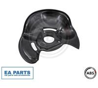 Splash Panel, brake disc for MERCEDES-BENZ W201 R107 A.B.S. 11213