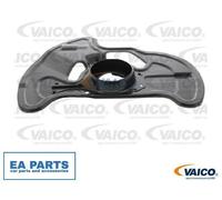 Splash Panel, brake disc for MERCEDES-BENZ W204 C204 S204 A207 VAICO V30-3229