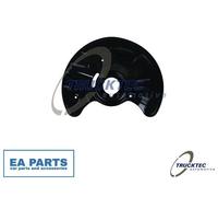 TRUCKTEC AUTOMOTIVE 02.35.546 Splash Panel, brake disc