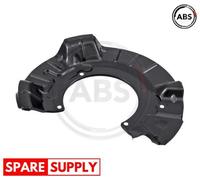 SPLASH PANEL, BRAKE DISC FOR MINI R50 R52 A.B.S. 11336