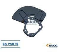 Splash Panel, brake disc for OPEL ASTRA H ASTRA H ZAFIRA VAICO V40-1551