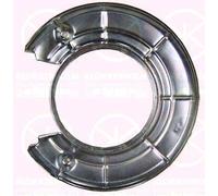 SPLASH PANEL BRAKE DISC FOR OPEL VECTRA/Hatchback SAAB 900/II/Convertible 9-3