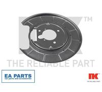 Splash Panel, brake disc for PEUGEOT NK 233702 NEW