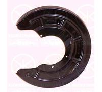 Rear Right Brake Disc Cover Splash Panel for Renault:MEGANE II 2,SCENIC II 2