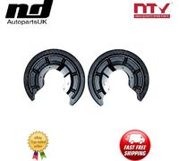NTY HTO-RE-004 Splash Panel, brake disc