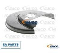 Splash Panel, brake disc for SEAT AROSA VAICO V10-5040 fits Rear Axle Left