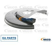 Splash Panel, brake disc for SEAT AROSA VAICO V10-5041 fits Rear Axle Right