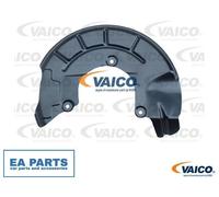 Splash Panel, brake disc for SEAT CORDOBA IBIZA Mii TOLEDO VAICO V10-4598