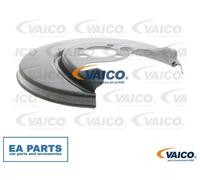 Splash Panel, brake disc for SEAT CORDOBA IBIZA VAICO V10-5039