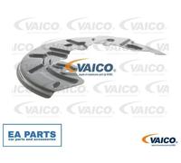 Splash Panel, brake disc for SEAT EXEO VAICO V10-5058 fits Front Axle Right
