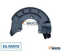 Splash Panel, brake disc for SKODA CITIGO FABIA PRAKTIK RAPID VAICO V10-4598