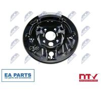 Splash Panel, brake disc for SKODA LAURA OCTAVIA PRAKTIK ROOMSTER NTY HTO-SK-000