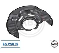 Splash Panel, brake disc for TOYOTA ALTIS IX A.B.S. 11051