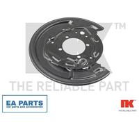 Splash Panel, brake disc for TOYOTA NK 234510 NEW