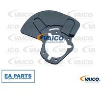 Splash Panel, brake disc for VAUXHALL ASTRA ZAFIRA VAICO V40-1551