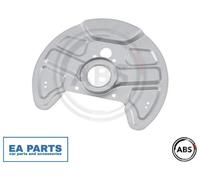 Splash Panel, brake disc for VOLVO 740 760 780 940 A.B.S. 11231