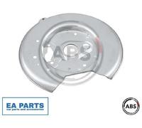 Splash Panel, brake disc for VOLVO 850 S70 V70 A.B.S. 11261