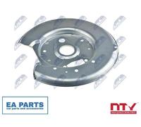 Splash Panel, brake disc for VOLVO 850 S70 V70 NTY HTO-VV-002