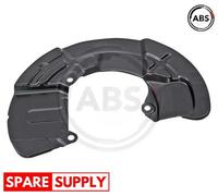 SPLASH PANEL, BRAKE DISC FOR VOLVO S60 S80 V70 A.B.S. 11225